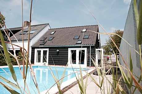 Bed & Breakfast Zeeland