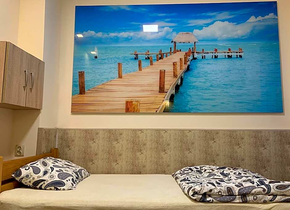 Apartamenty P7 Dzierżoniów