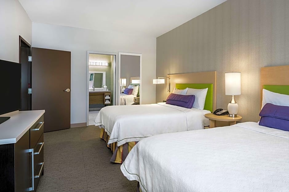 Home2 Suites By Hilton Austin Airport
