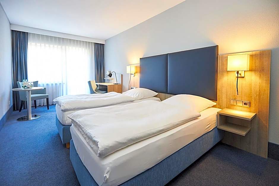 Flair Hotel Dobrachtal