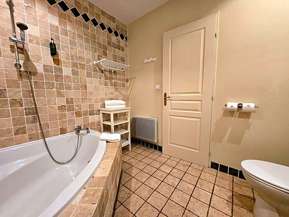 CÉRÈS - Boutique-Hôtel & Spa - Élégance en Terre d'Uzès
