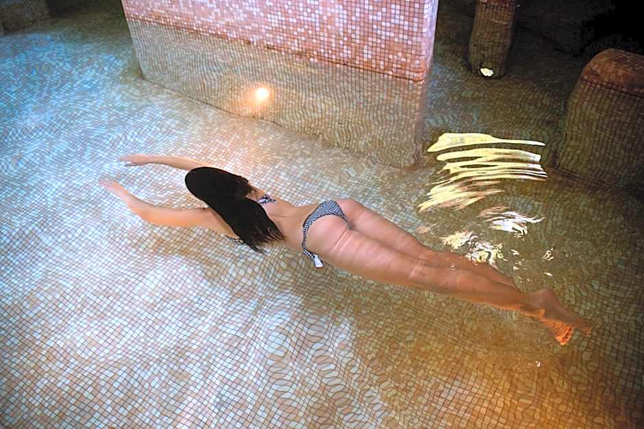 Hotel Relais Valle Orientina