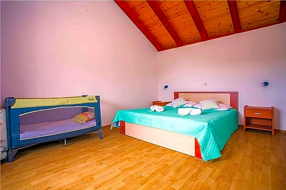 Apartmani Seljacka Kuca