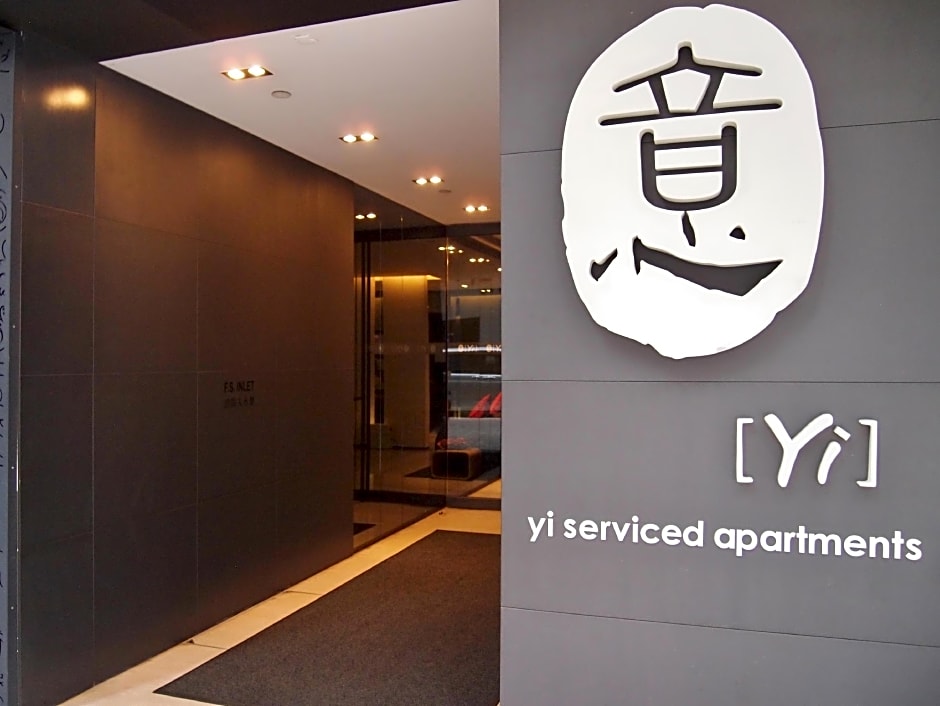 Yi Serviced Apartments
