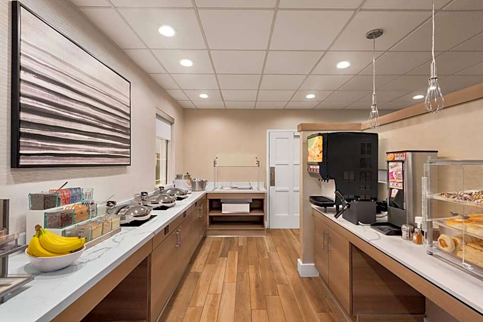 Residence Inn by Marriott San Jose South/Morgan Hill