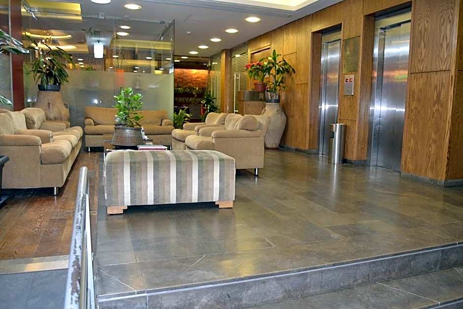 The J Hotel and Spa
