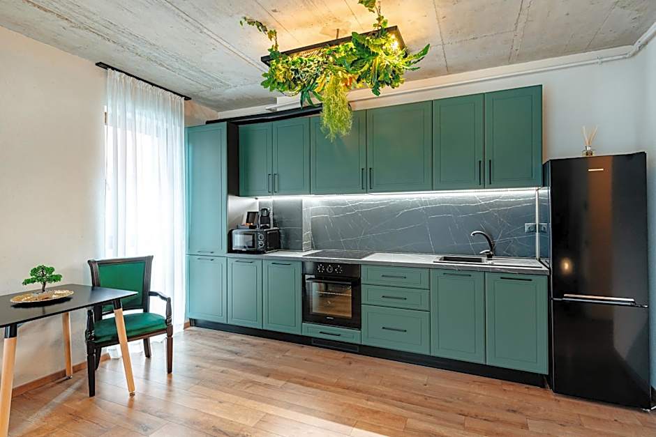 Centro Accommodation