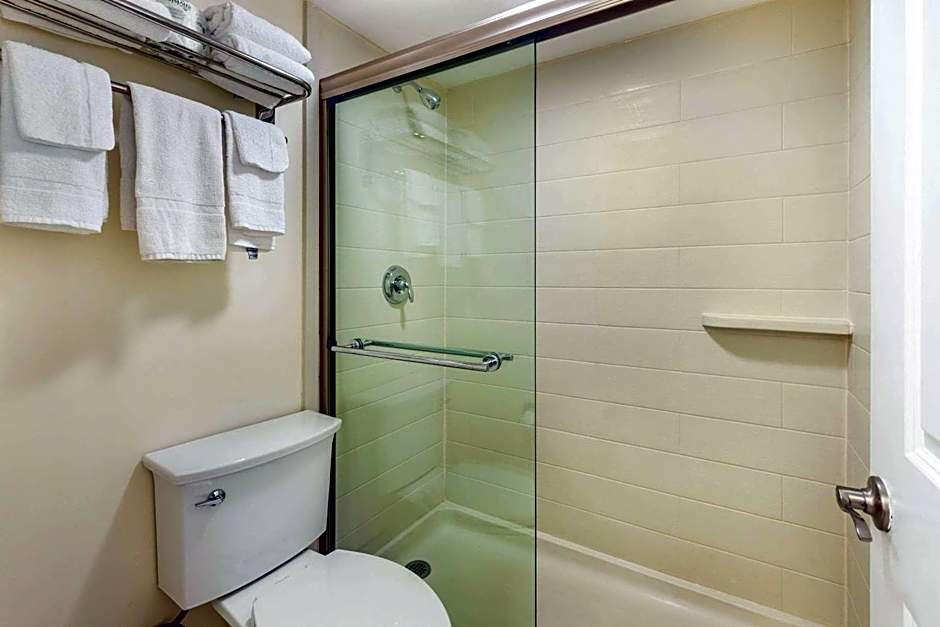 Quality Inn & Suites Palatka Riverfront