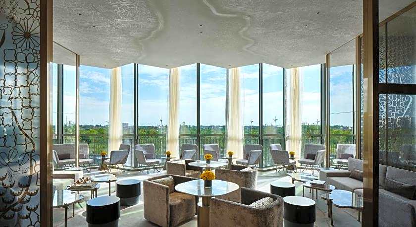 Crowne Plaza Qidong By IHG