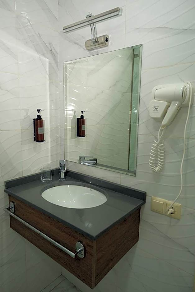 Aqua Batumi Hotel & Apartments