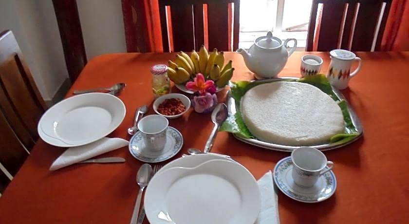 JM Fernando Apartments