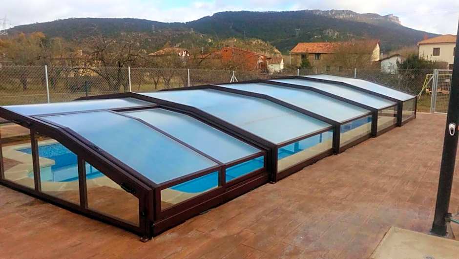 Hotel Rural Puerta de Caderechas