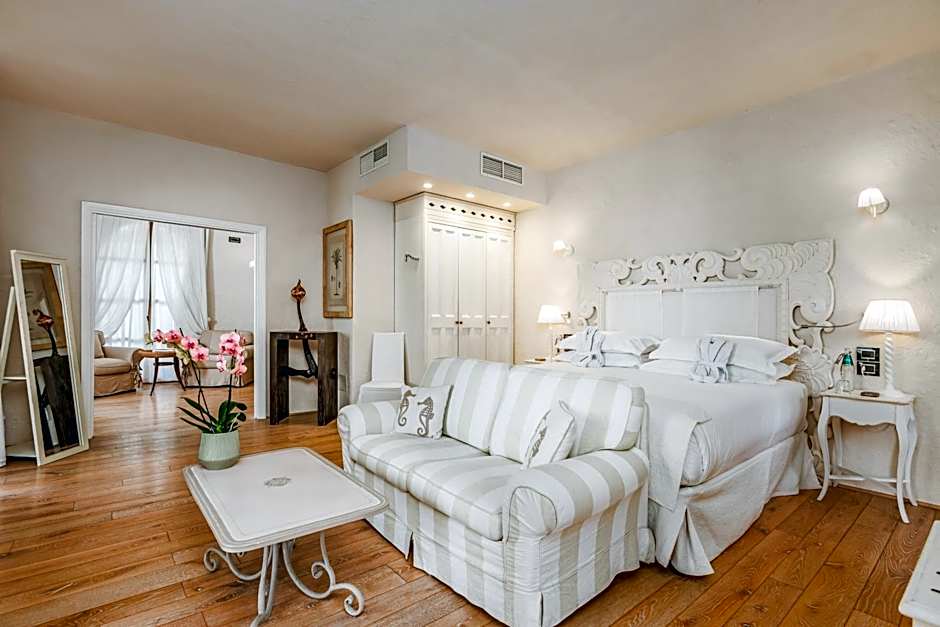 La Villa Del Re - Adults Only - Small Luxury Hotels of the World