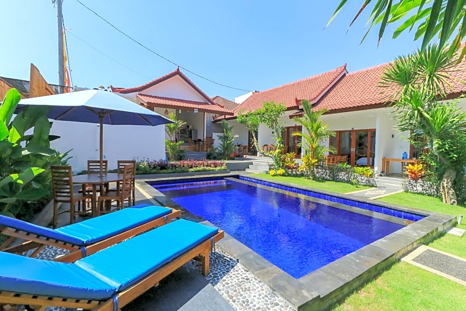 Pererenan Nengah Guest House