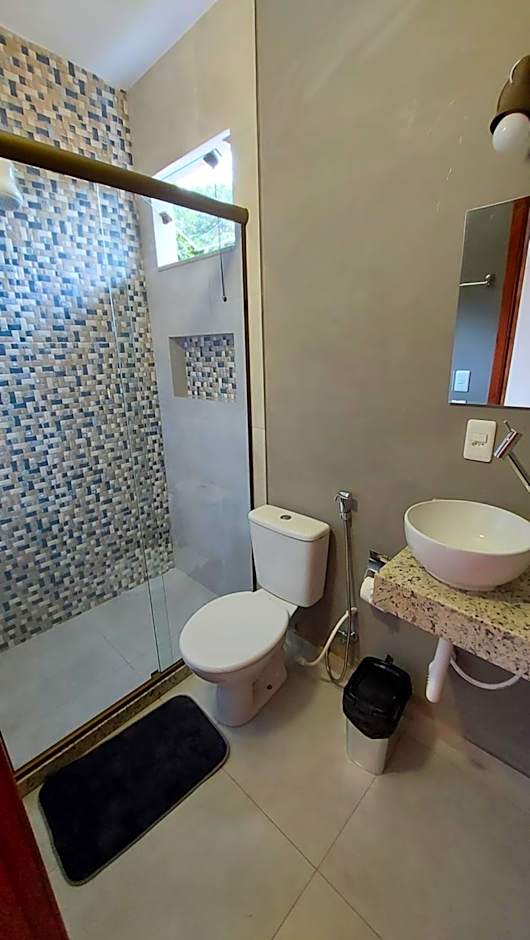 Recanto dos Ipês Pousada