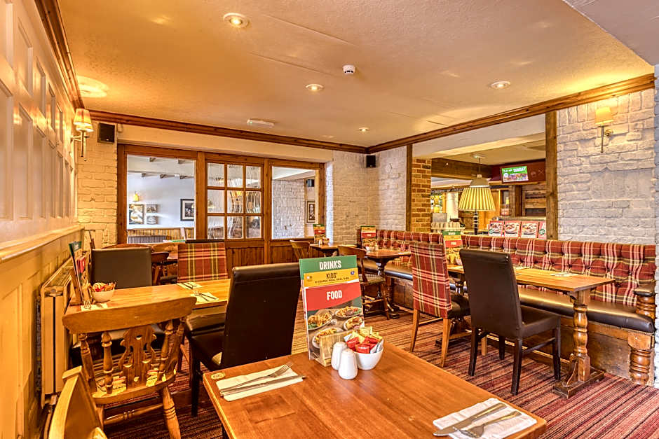 Premier Inn Bracknell Central