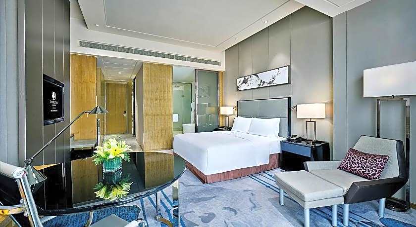 DoubleTree By Hilton Hotel Heyuan