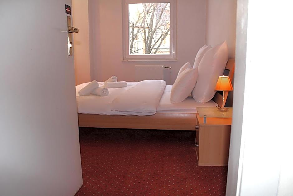 Hotel Mozart Bonn