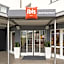 ibis Zurich Messe Airport