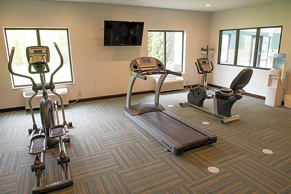 Holiday Inn Express Hotel & Suites Elkhart-South By IHG