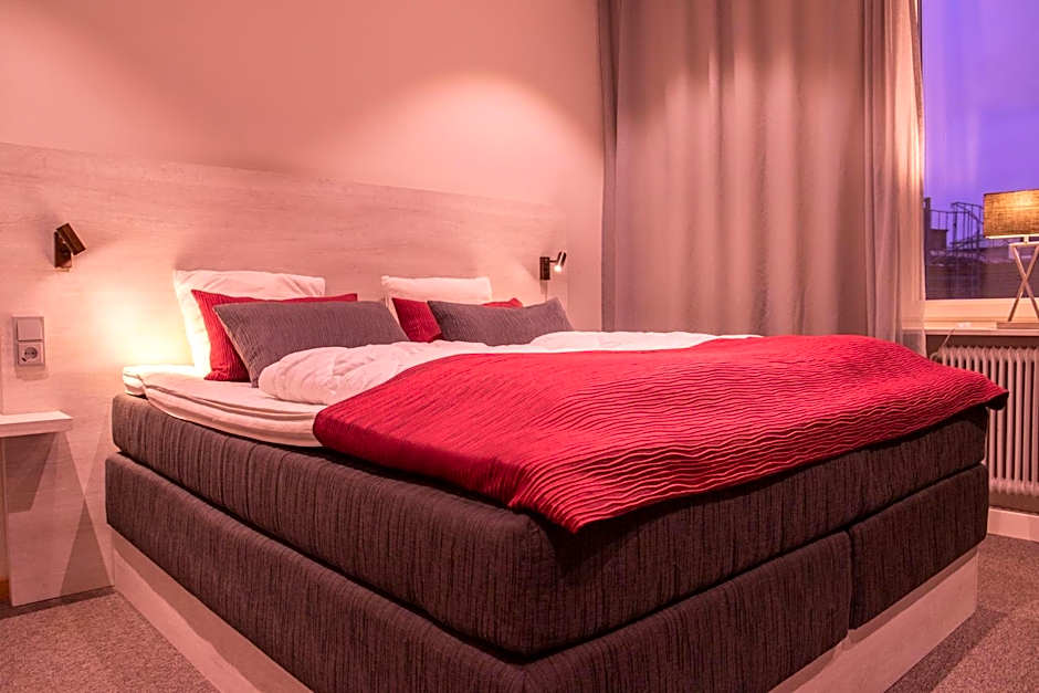 Dream - Luxury Hostel