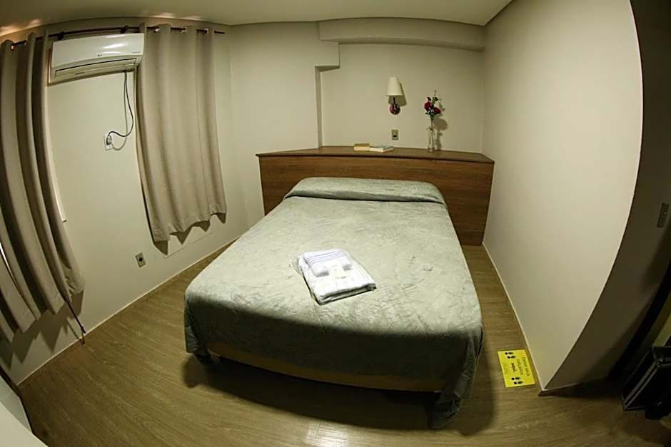 Hotel Dom Rafael Executivo