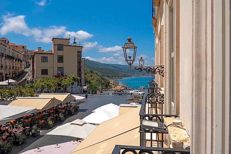 Hotel della Piazza