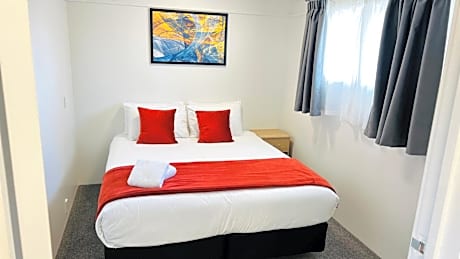 Standard One-Bedroom Apartment