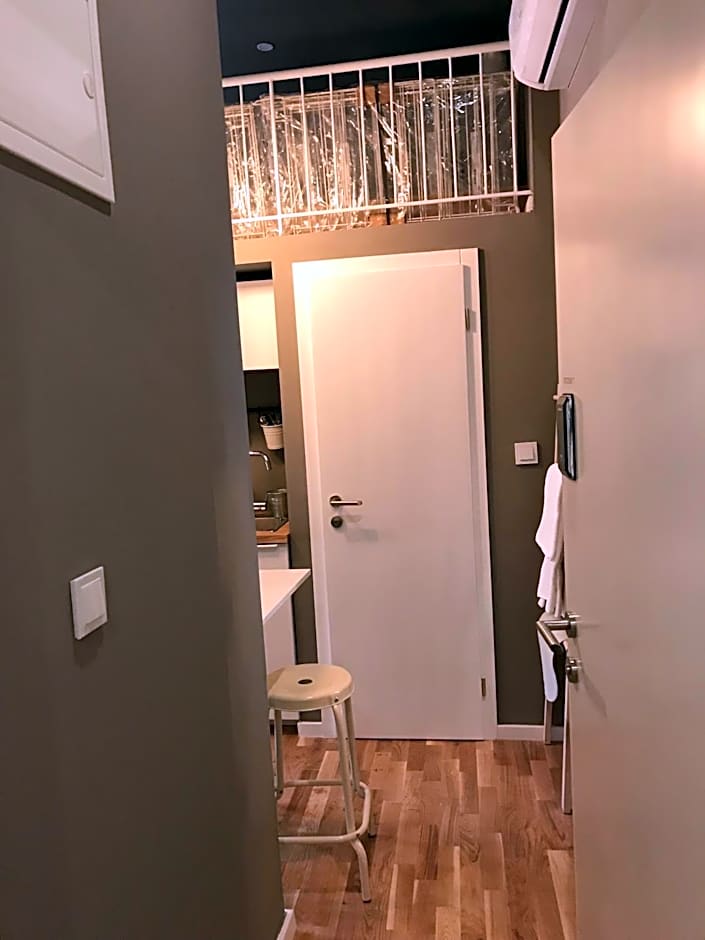 MAGIC GARDEN 1 ZAGREB CENTER