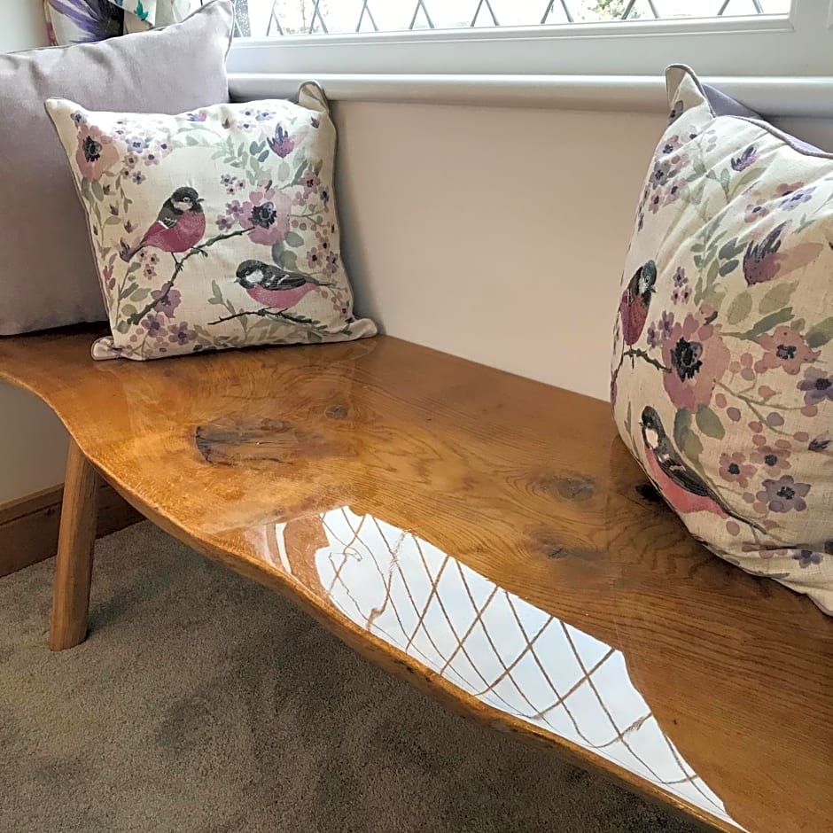 Lon y Traeth Bed & Breakfast