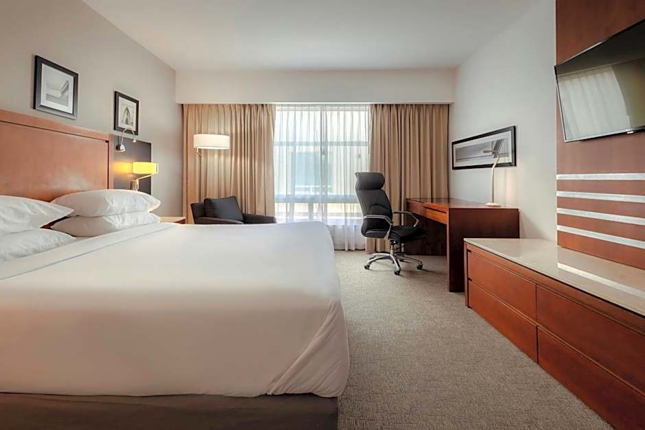 Sheraton Leon