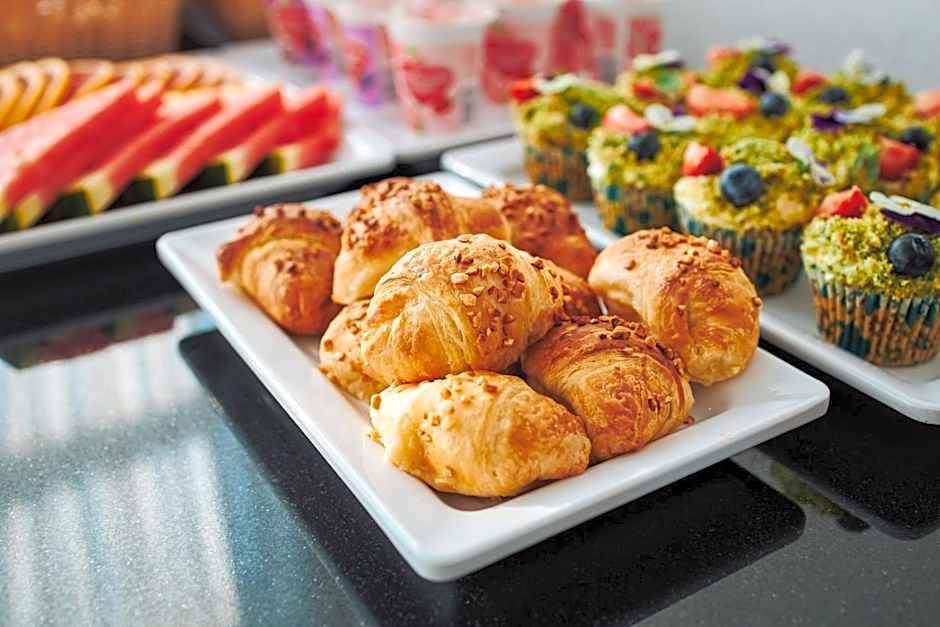 Molo Park Aparthotel