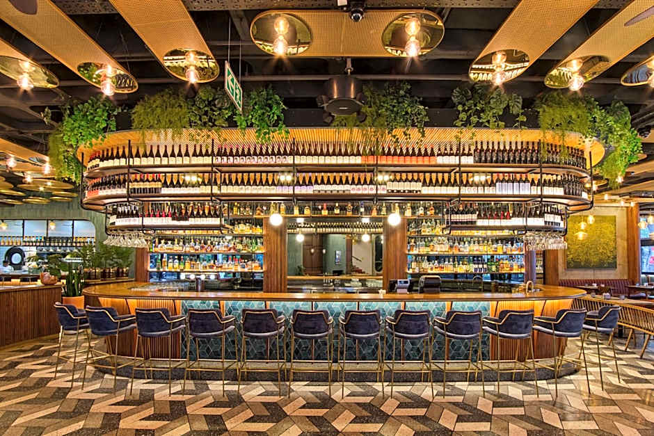 HYDE JOHANNESBURG ROSEBANK