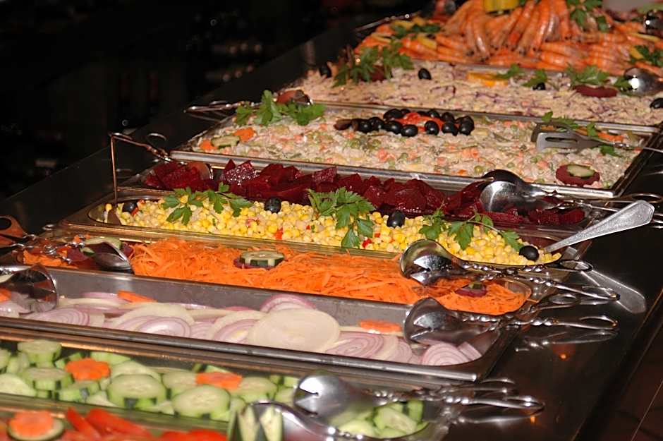 Valley View Hotel Encumeada