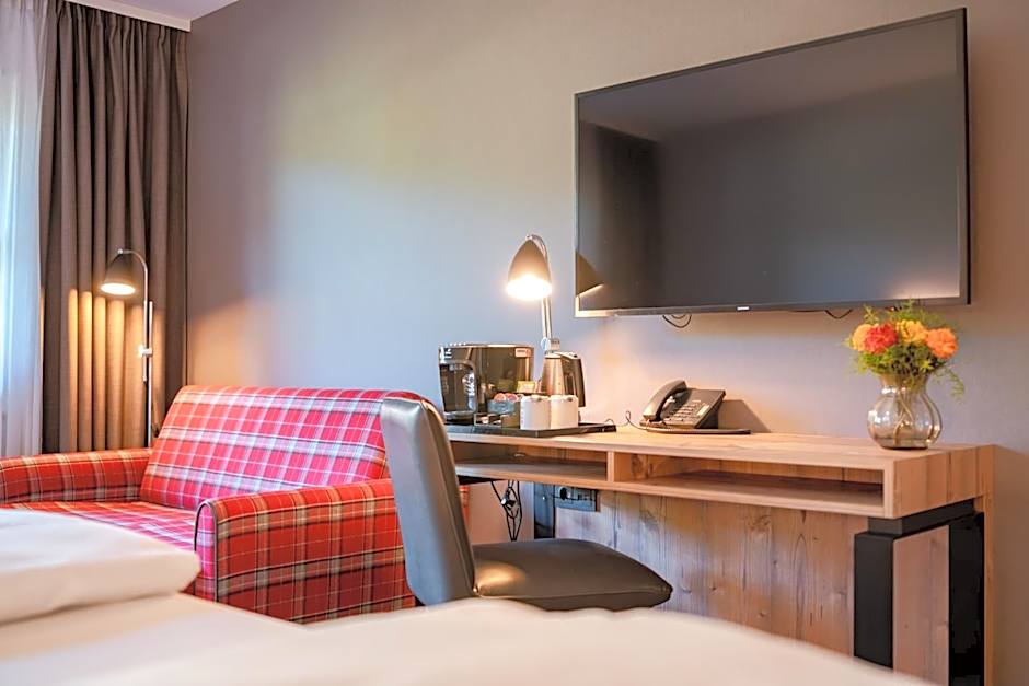 LAGAP Alpin Boutique Hotel