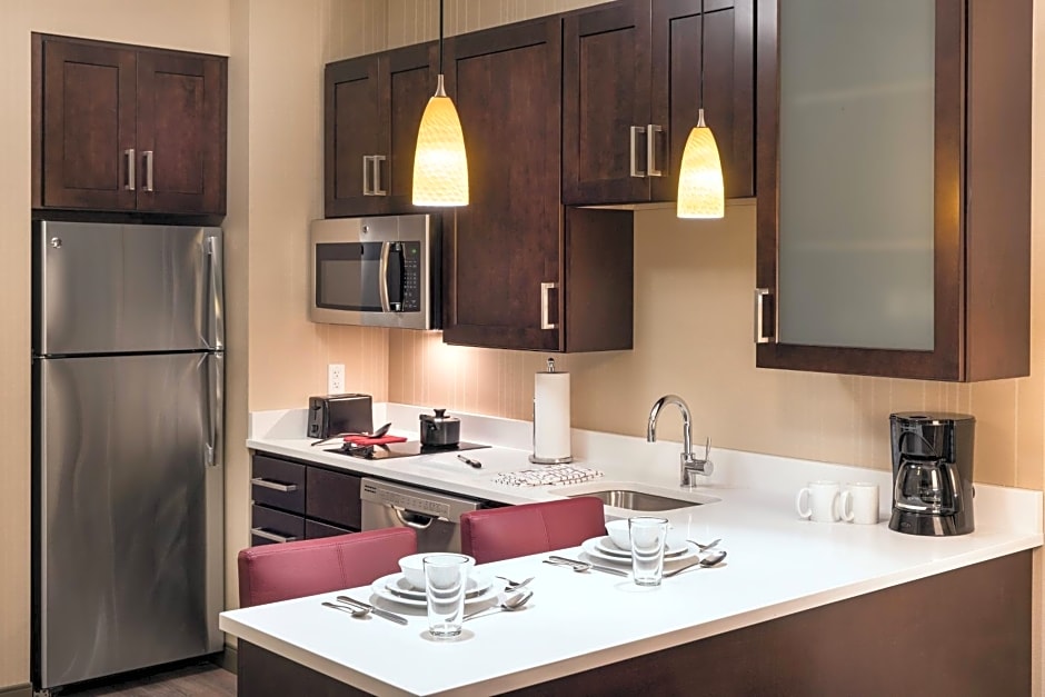 Residence Inn by Marriott Chicago Downtown/Loop