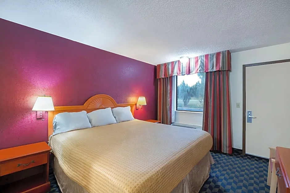 OYO Hotel Manning SC