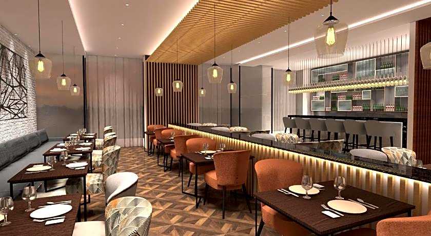Radisson Lucknow City Center