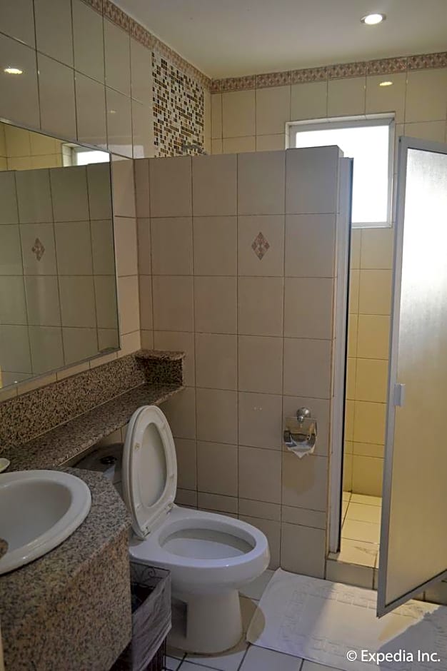 Fontana Hot Spring Leisure Parks and Casino