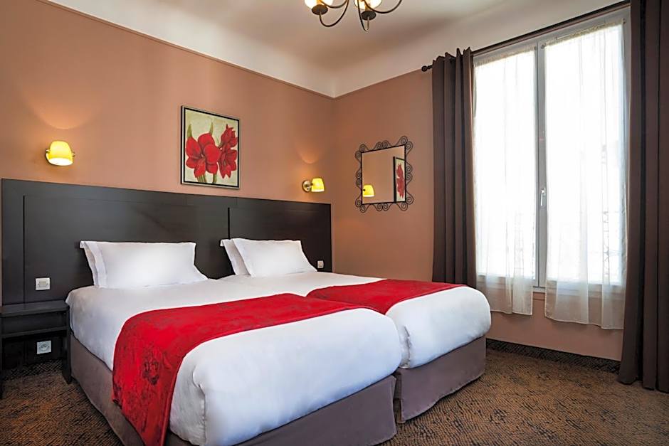 Chatillon Paris Montparnasse