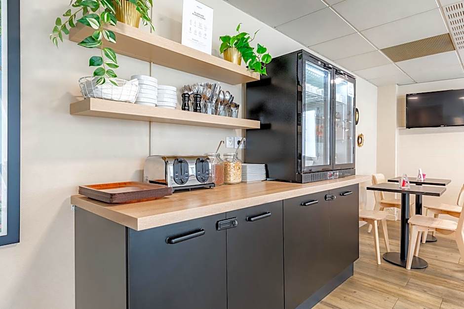 Appart'City Classic Nantes Quais de Loire