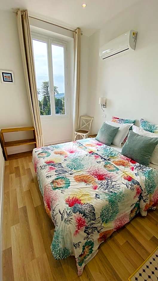 Hôtel La Villa Patricia - Charme et Tradition