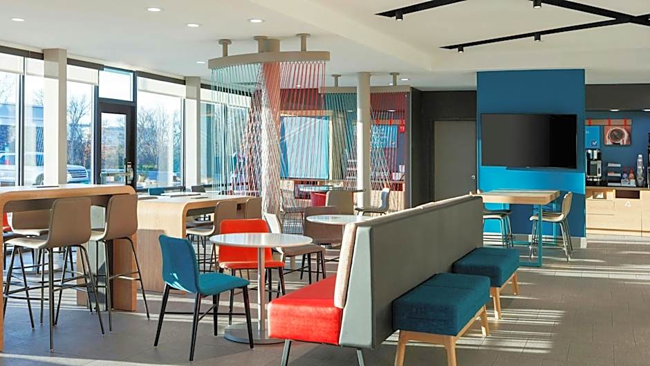 avid hotel Atlanta - Conyers I-20 by IHG