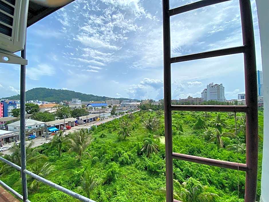Patong Platinum