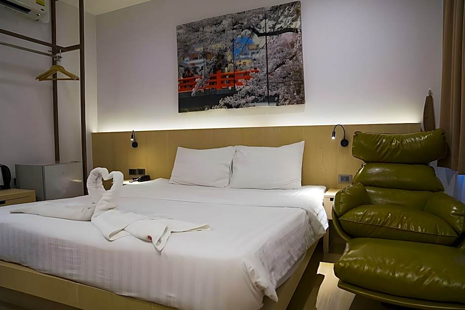 Sakura Sky Residence