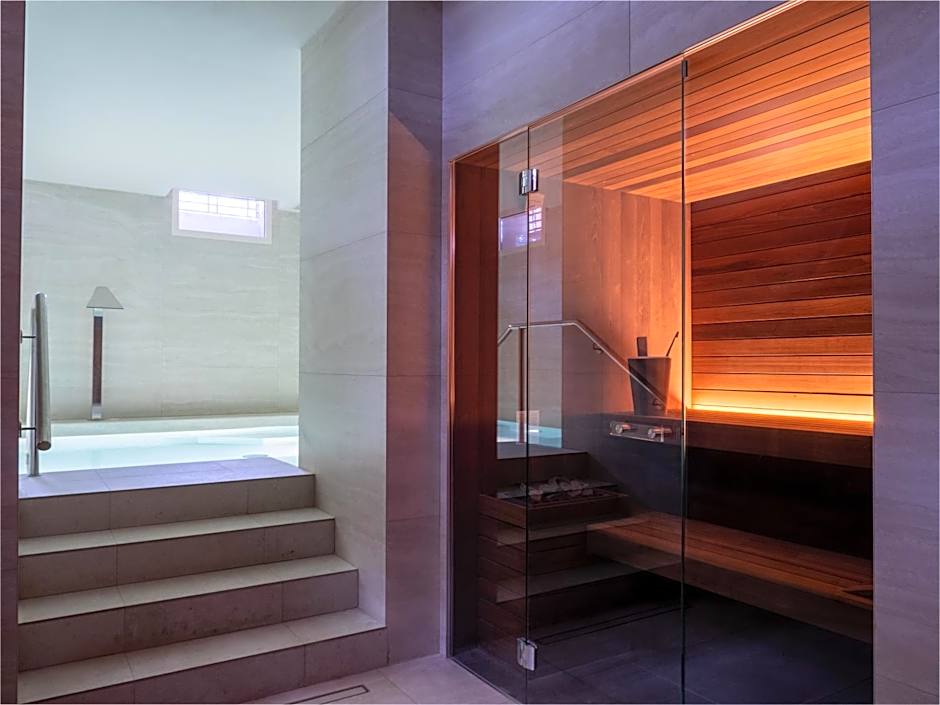 Boutique Hotel Villa Monty Banks