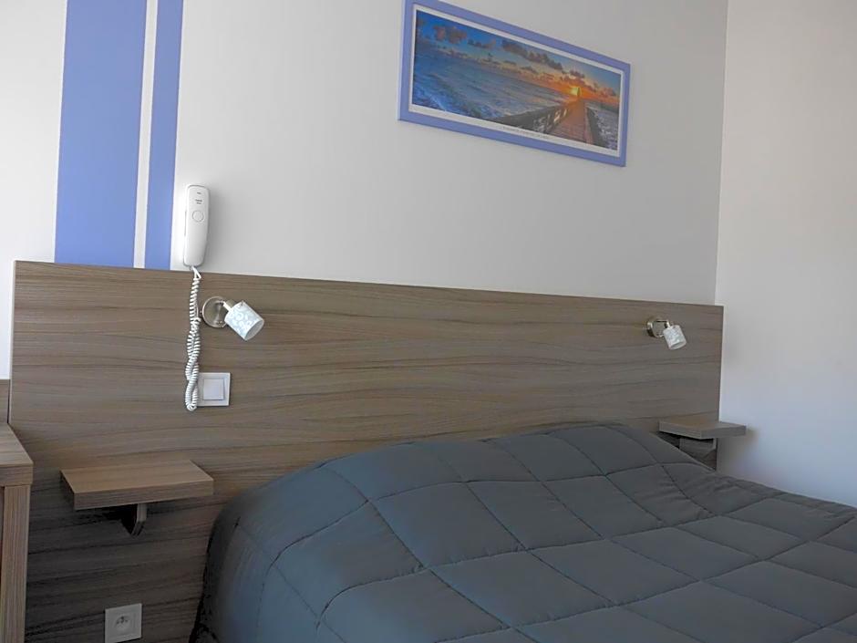 Hôtel Le Relais Dax