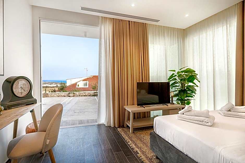 Petraianca Panoramic BH