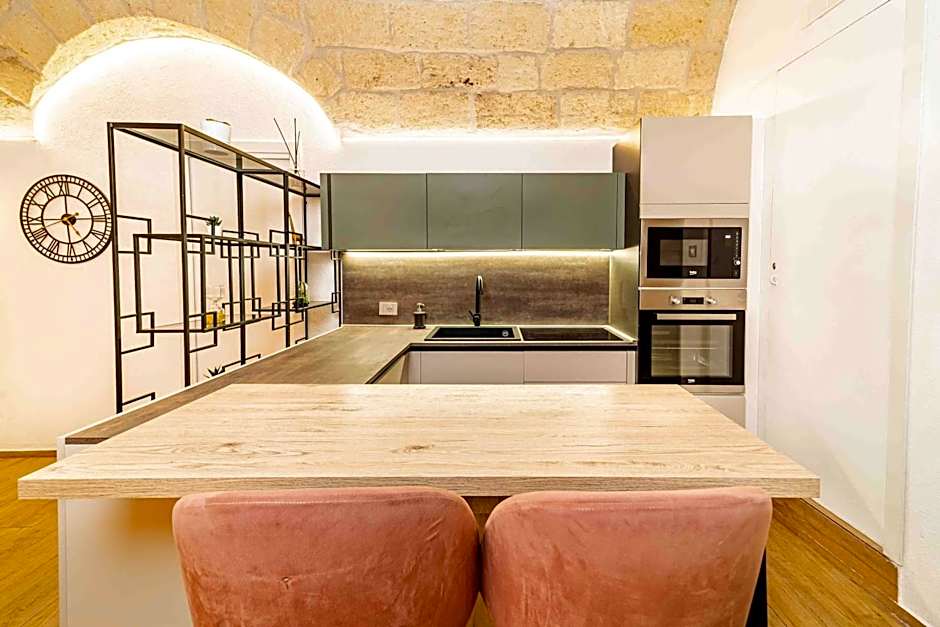 Il Melograno - Suite Deluxe