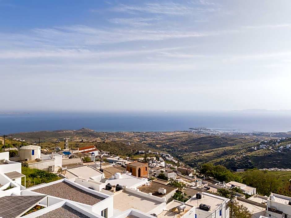 Blu Dot Tinos